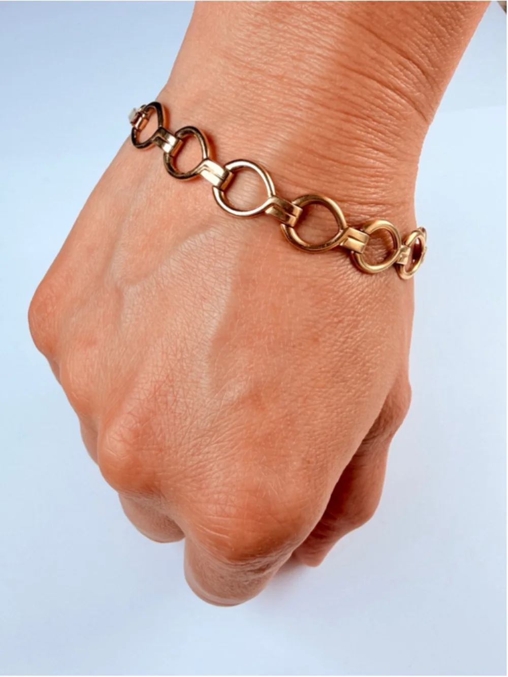 Unbranded 14k solid